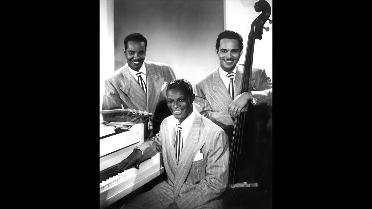 Nacio Herb Brown and Nat King Cole - You're the Cream In My Coffee