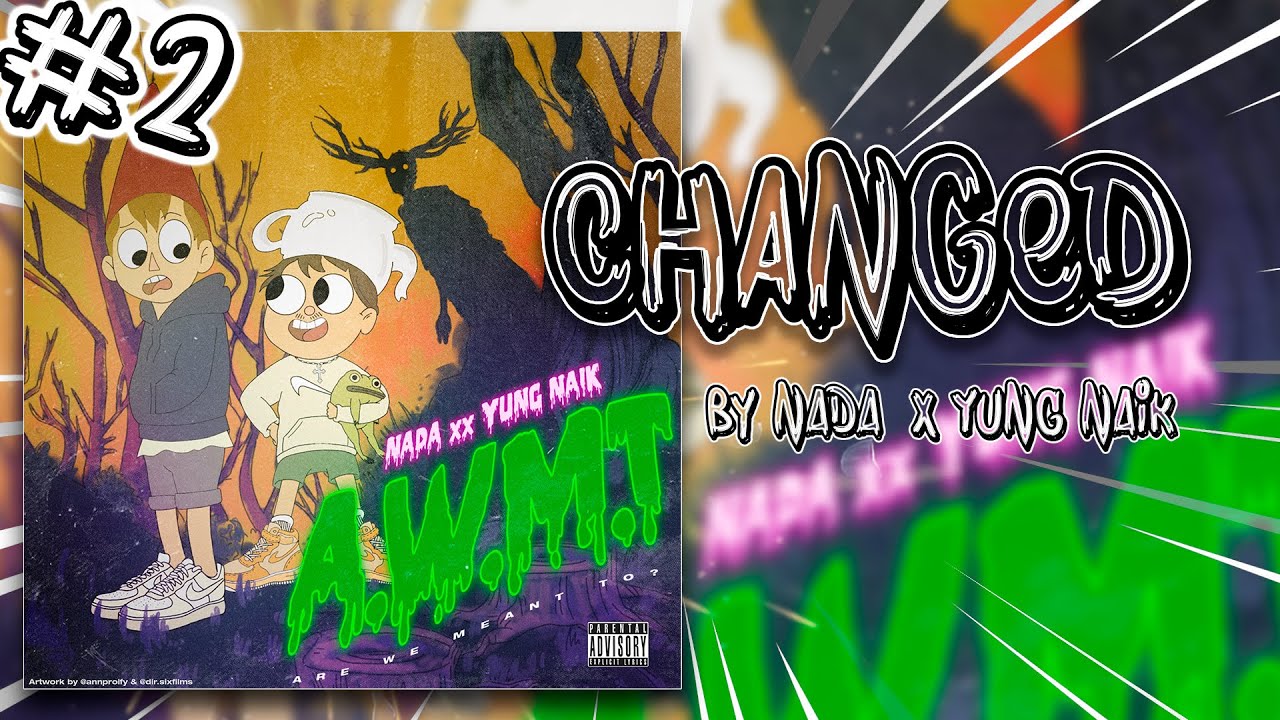 Changed - Changed