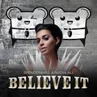 Nadia Ali - Believe It