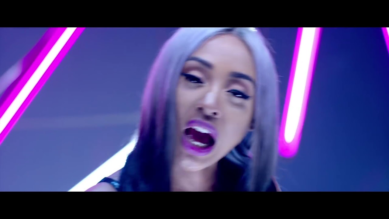 Nadia Nakai - Naaa Meaan