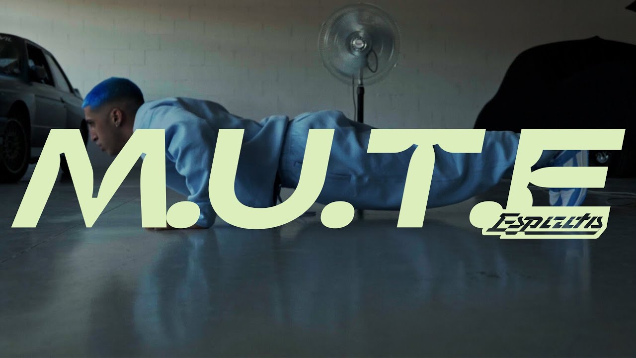 M.U.T.E