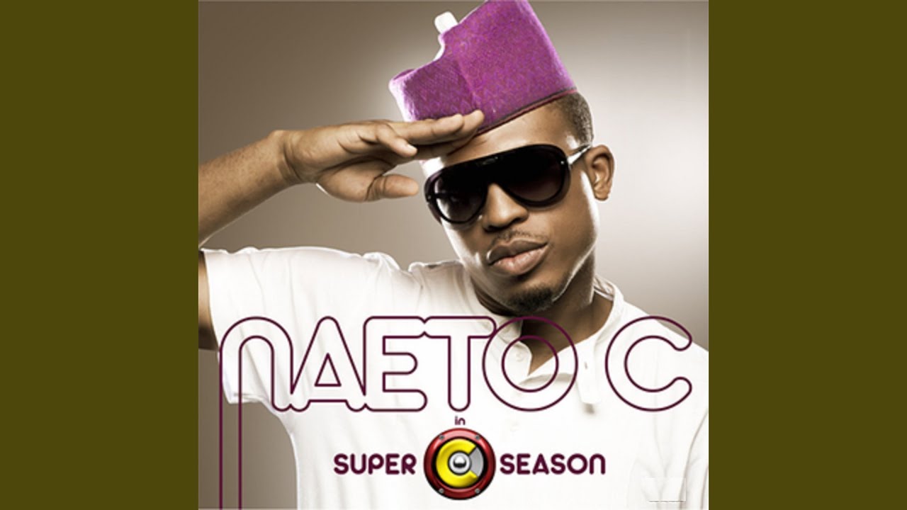 Naeto C and YQ - Duro [Album]