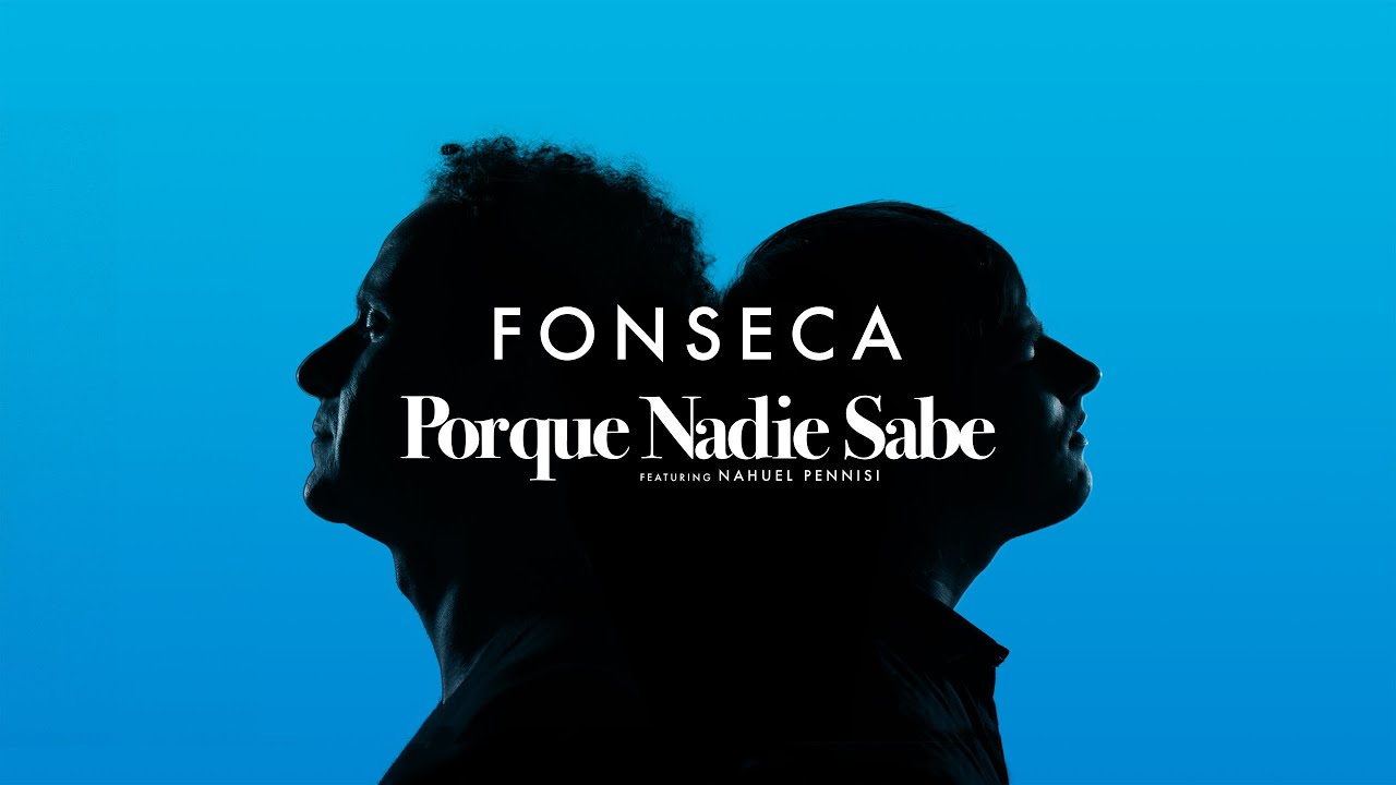 Porque Nadie Sabe - Porque Nadie Sabe