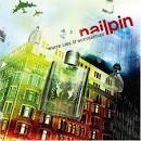 Nailpin - White Lies and Butterflies
