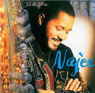 Najee - Just an Illusion