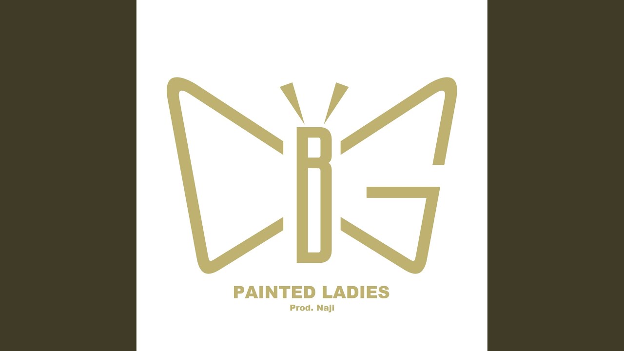 Painted Ladies - Painted Ladies