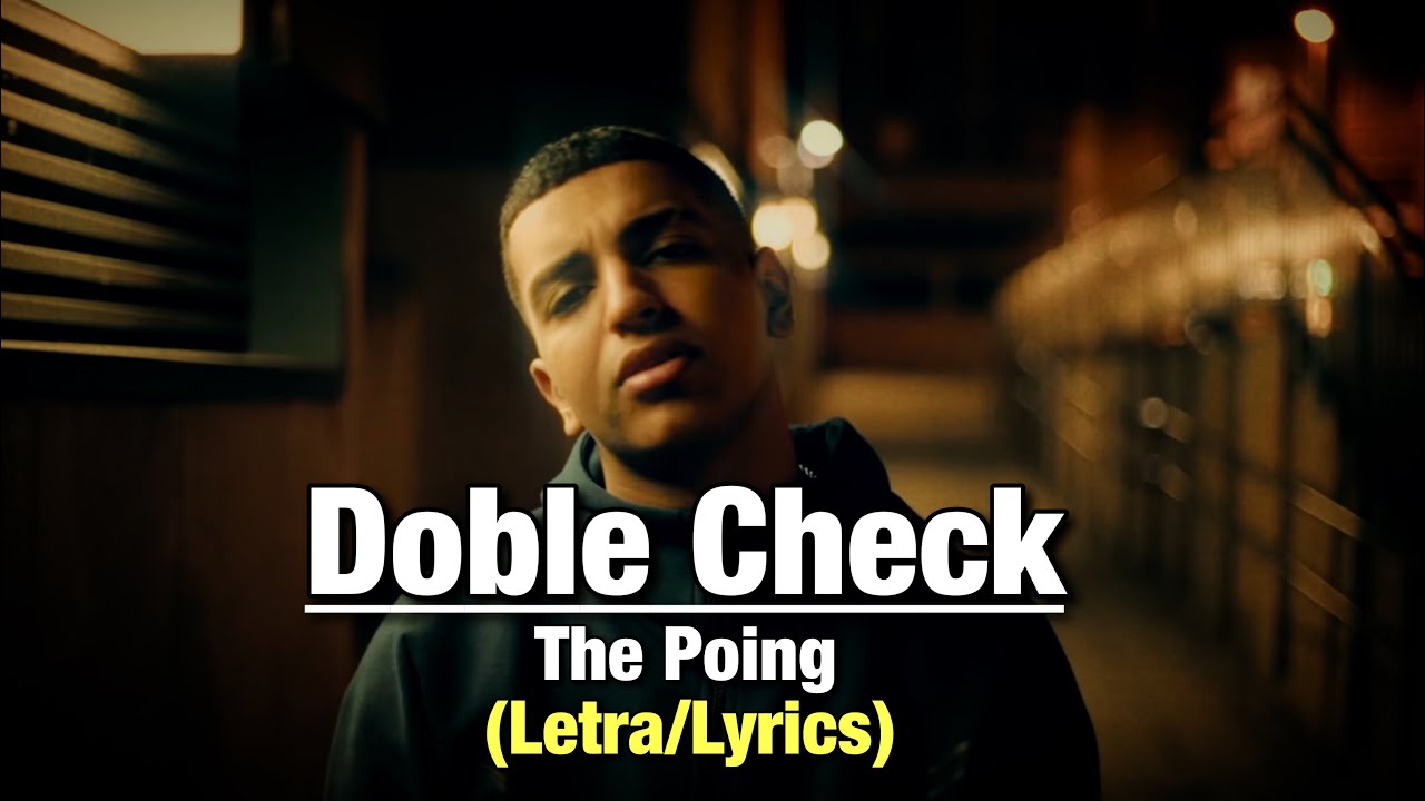 Nake and ThePoing - Doble Check