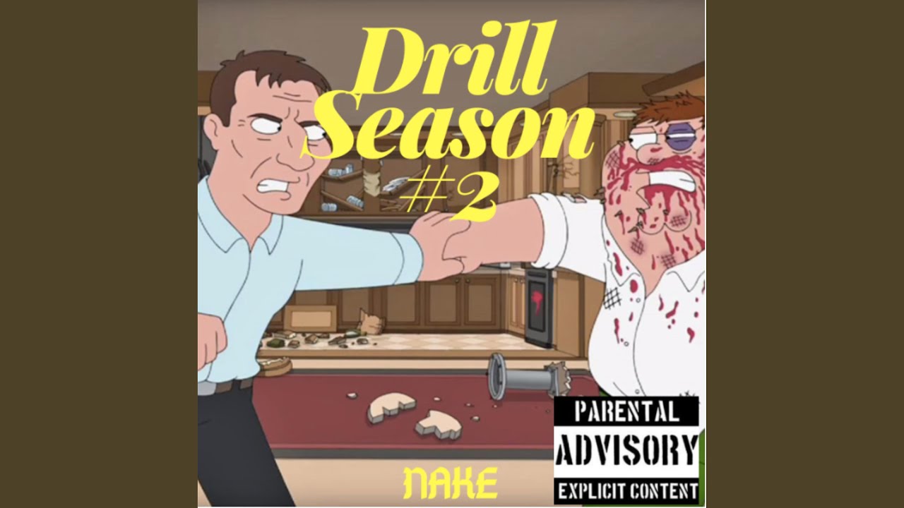 Drill Season #2 - Drill Season #2