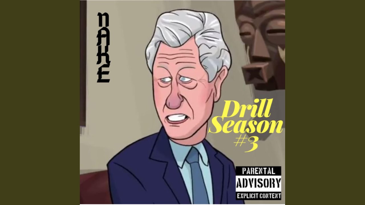 Drill Season #3 - Drill Season #3