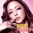 Namie Amuro - The Best