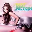 Namie Amuro - Best Fiction