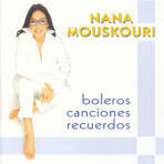 Nana Mouskouri - Boleros Canciones Recuerdos