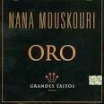 Nana Mouskouri - Collection [Polygram International]
