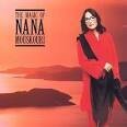 Nana Mouskouri - The Magic of Nana Mouskouri
