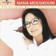 Nana Mouskouri - Universal Masters Collection