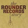 Alice Gerrard - The Rounder Records Story