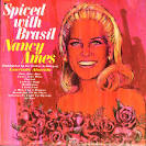 Nancy Ames - Spiced with Brasil