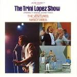 Nancy Ames - The Trini Lopez Show: Original TV Special Soundtrack