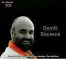 Demis Roussos - Demis Roussos [Weton]