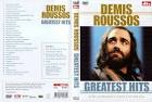 Demis Roussos - Greatest Hits [DVD]