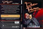 Nancy Boyd - Live in Brazil [DVD]