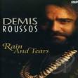 Nancy Boyd and Demis Roussos - Rain and Tears