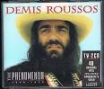 Demis Roussos - The Phenomenon