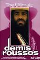 Demis Roussos - The Ultimate Demis Roussos [CD/DVD]