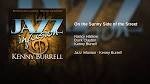 Jazz Infusion: Kenny Burrell