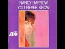 Nancy Harrow - You Never Know