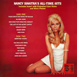 Nancy Sinatra - Boots: Greatest Hits