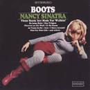 Nancy Sinatra - Boots