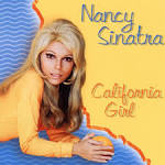 Nancy Sinatra - California Girl