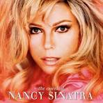 Nancy Sinatra - Essential Nancy Sinatra