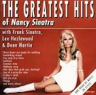 Nancy Sinatra - Greatest Hits