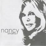 Nancy Sinatra