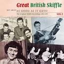 City Ramblers Skiffle Group - Great British Skiffle, Vol. 2: 1952-1957