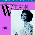 George Shearing Quintet - The Best of Nancy Wilson: The Jazz and Blues Sessions