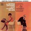 George Shearing - The Swingin's Mutual!