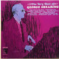 George Shearing Quintet - The Very Best
