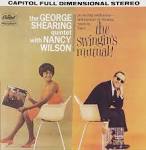 George Shearing Quintet - The Swingin's Mutual!