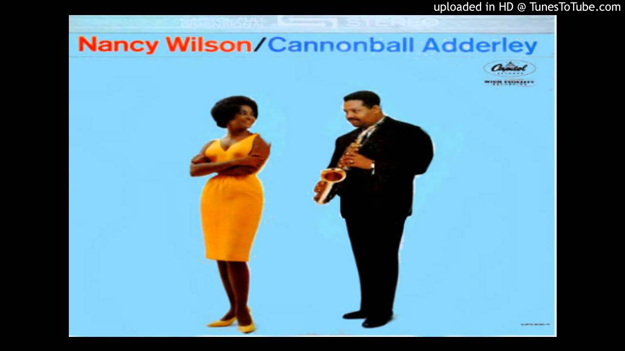 Save Your Love for Me [Duet with Cannonball Adderly]