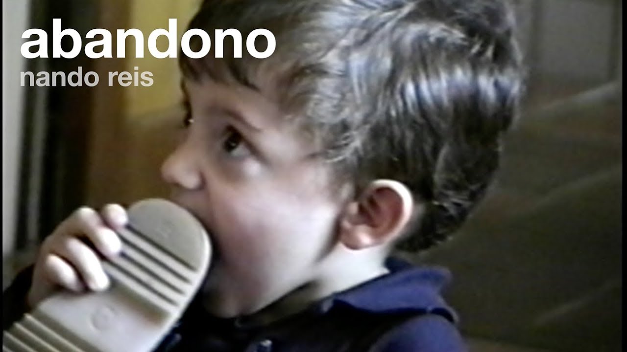 Abandono - Abandono