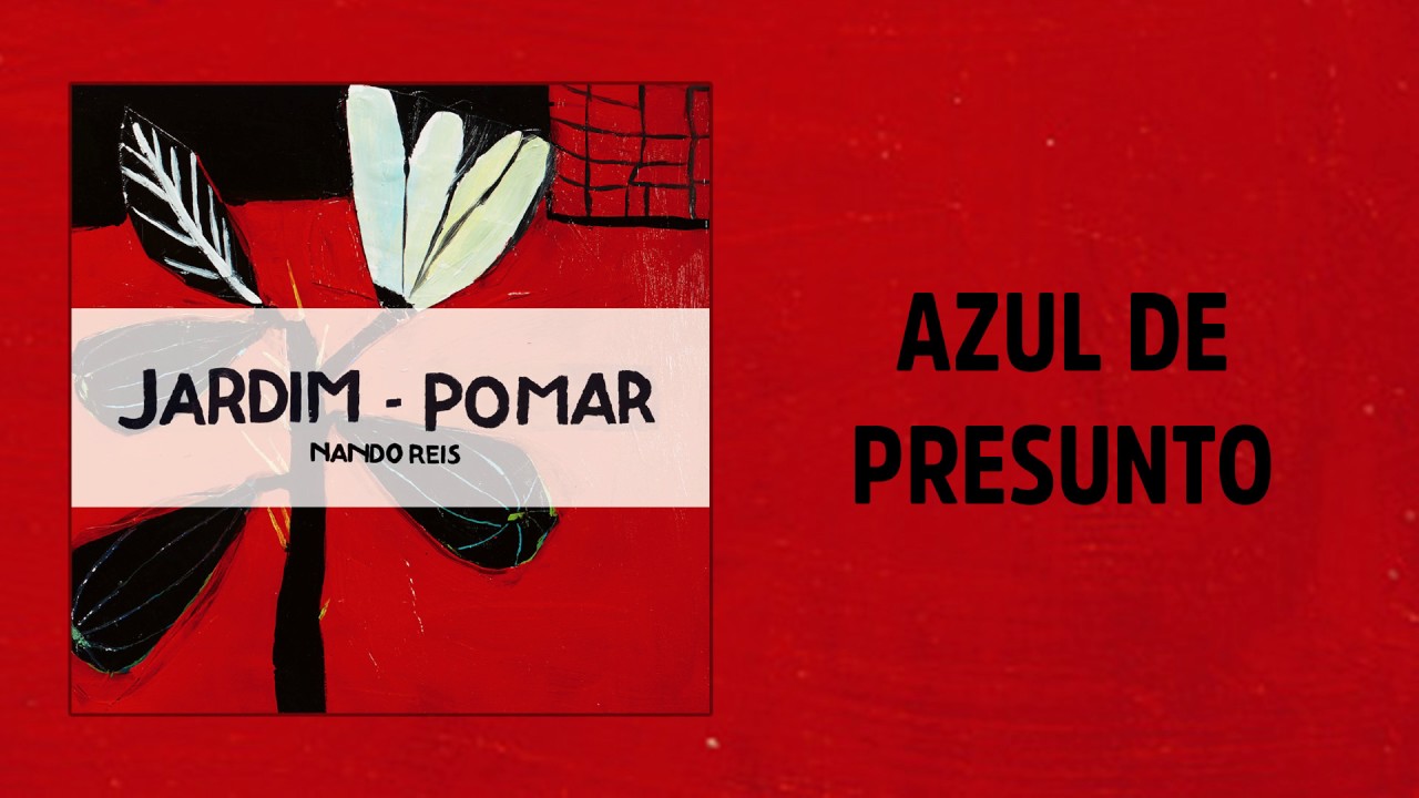 Azul de Presunto - Azul de Presunto