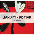 Nando Reis - Jardim-Pomar