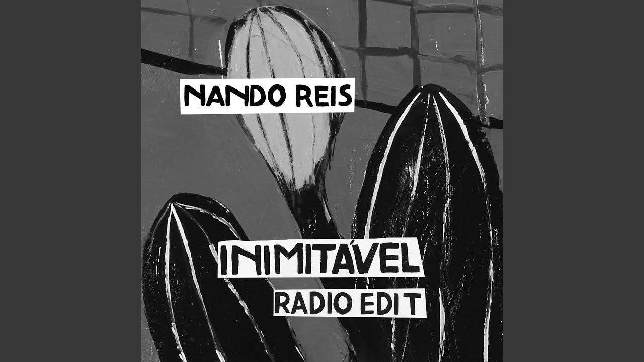 Inimitável - Inimitável