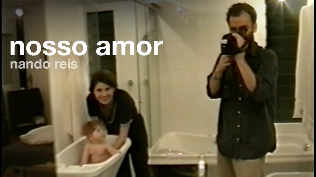 Nosso Amor - Nosso Amor