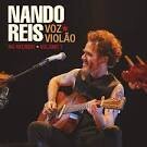 Nando Reis - Voz e Violão: No Recreio, Vol. 1