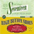 Jack McCauley - Seventeen / High Button Shoes [Original Broadway Casts]