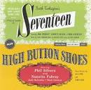 Jack McCauley - Seventeen / High Button Shoes [Original Broadway Casts]